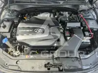 2017 Hyundai Grandeur