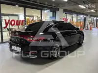 2017 Hyundai Grandeur