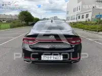 2017 Hyundai Grandeur