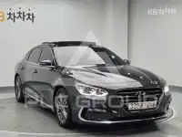 2017 Hyundai Grandeur
