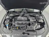 2017 Hyundai Grandeur
