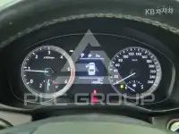 2017 Hyundai Grandeur