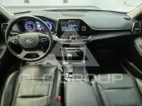 2017 Hyundai Grandeur