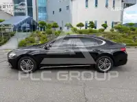 2017 Hyundai Grandeur