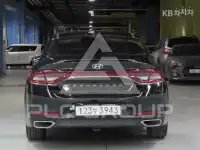 2017 Hyundai Grandeur