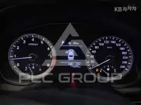 2017 Hyundai Grandeur
