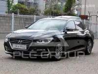 2017 Hyundai Grandeur