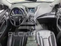 2017 Hyundai Grandeur
