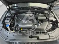 2017 Hyundai Grandeur