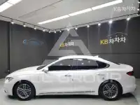 2017 Hyundai Grandeur