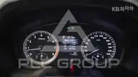 2017 Hyundai Grandeur