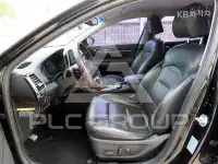 2017 Hyundai Grandeur