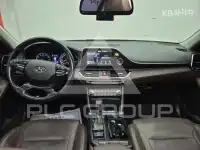 2017 Hyundai Grandeur