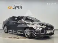 2017 Hyundai Grandeur