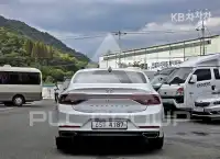 2017 Hyundai Grandeur