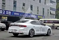 2017 Hyundai Grandeur