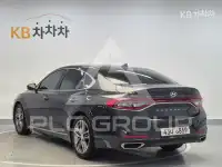 2017 Hyundai Grandeur