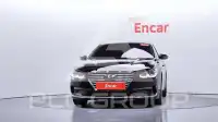 2017 Hyundai Grandeur