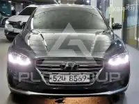 2017 Hyundai Grandeur