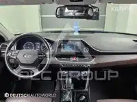 2017 Hyundai Grandeur