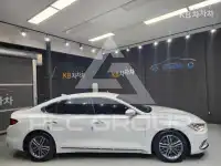 2017 Hyundai Grandeur