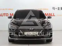 2017 Hyundai Grandeur