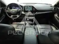 2017 Hyundai Grandeur