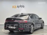 2017 Hyundai Grandeur