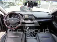 2017 Hyundai Grandeur