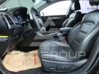 2017 Hyundai Grandeur
