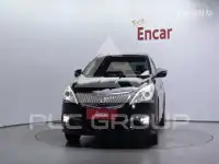 2017 Hyundai Grandeur
