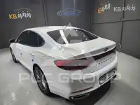 2017 Hyundai Grandeur