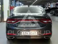 2017 Hyundai Grandeur