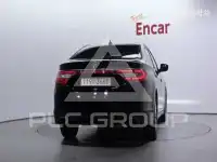 2017 Hyundai Grandeur