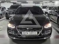 2017 Hyundai Grandeur