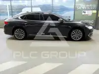 2017 Hyundai Grandeur