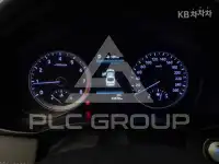 2017 Hyundai Grandeur