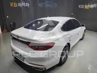2017 Hyundai Grandeur