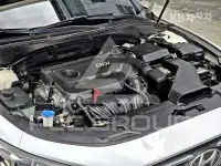 2017 Hyundai Grandeur