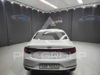 2017 Hyundai Grandeur
