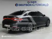 2017 Hyundai Grandeur