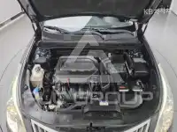2017 Hyundai Grandeur