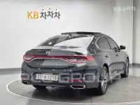 2017 Hyundai Grandeur