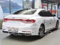 2017 Hyundai Grandeur