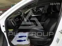 2017 Hyundai Grandeur