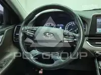 2017 Hyundai Grandeur