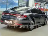 2017 Hyundai Grandeur