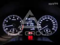 2017 Hyundai Grandeur