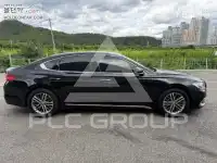2017 Hyundai Grandeur