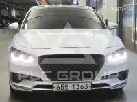 2017 Hyundai Grandeur